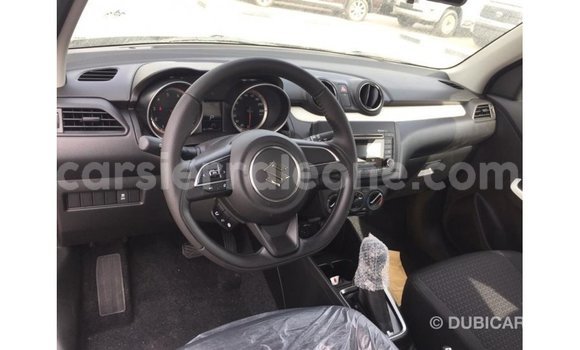 Buy Import Suzuki Swift Black Car in Import - Dubai in Kailahun Buy Import Suzuki Swift Black Car in Import - Dubai in Kailahun