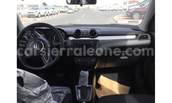Buy Import Suzuki Swift Black Car in Import - Dubai in Kailahun Buy Import Suzuki Swift Black Car in Import - Dubai in Kailahun