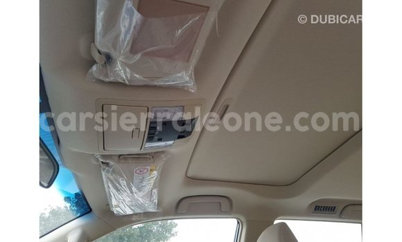 Buy Import Toyota Prado Black Car in Import - Dubai in Kailahun Buy Import Toyota Prado Black Car in Import - Dubai in Kailahun