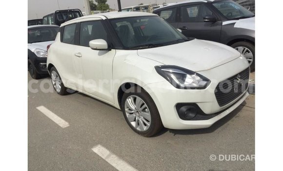 Buy Import Suzuki Swift White Car in Import - Dubai in Kailahun Buy Import Suzuki Swift White Car in Import - Dubai in Kailahun
