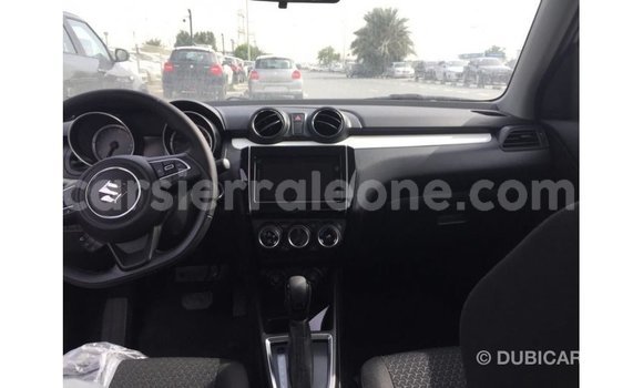 Buy Import Suzuki Swift White Car in Import - Dubai in Kailahun Buy Import Suzuki Swift White Car in Import - Dubai in Kailahun
