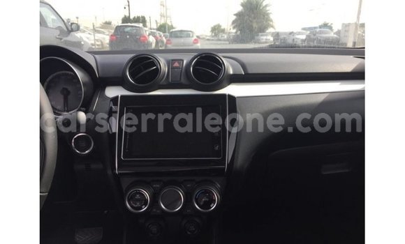 Buy Import Suzuki Swift White Car in Import - Dubai in Kailahun Buy Import Suzuki Swift White Car in Import - Dubai in Kailahun