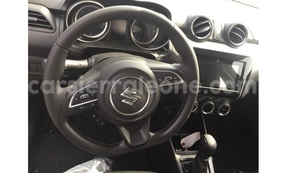 Buy Import Suzuki Swift White Car in Import - Dubai in Kailahun Buy Import Suzuki Swift White Car in Import - Dubai in Kailahun
