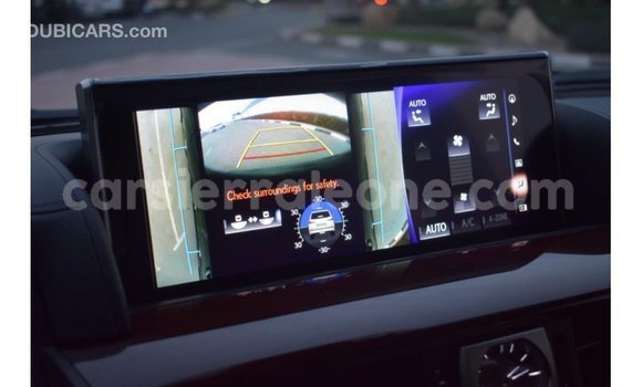Buy Import Lexus LX Black Car in Import - Dubai in Kailahun Buy Import Lexus LX Black Car in Import - Dubai in Kailahun