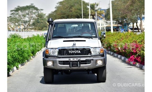 Buy Import Toyota Land Cruiser Other Car in Import - Dubai in Kailahun Buy Import Toyota Land Cruiser Other Car in Import - Dubai in Kailahun