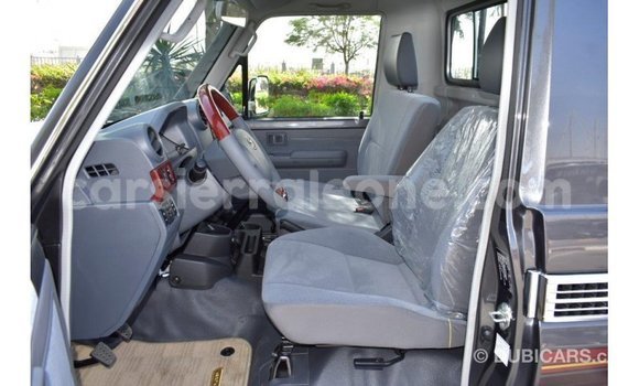 Buy Import Toyota Land Cruiser Other Car in Import - Dubai in Kailahun Buy Import Toyota Land Cruiser Other Car in Import - Dubai in Kailahun