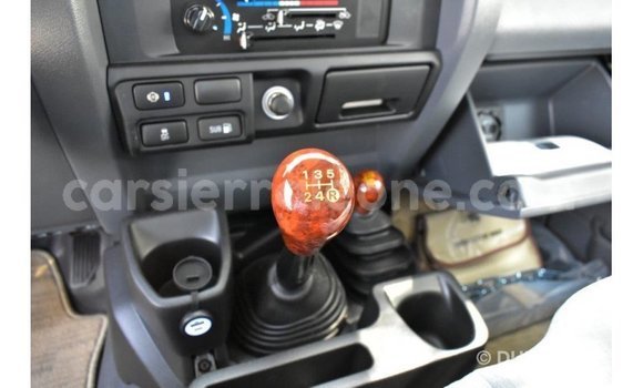 Buy Import Toyota Land Cruiser Other Car in Import - Dubai in Kailahun Buy Import Toyota Land Cruiser Other Car in Import - Dubai in Kailahun