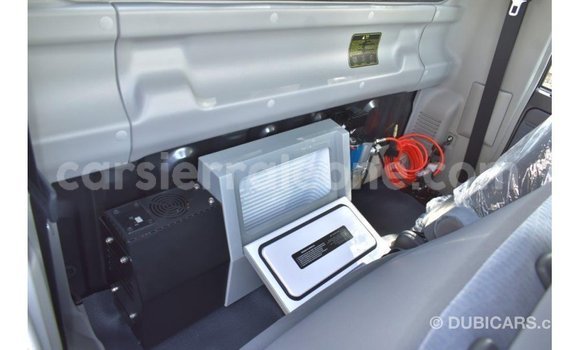 Buy Import Toyota Land Cruiser Other Car in Import - Dubai in Kailahun Buy Import Toyota Land Cruiser Other Car in Import - Dubai in Kailahun