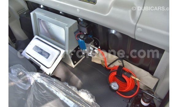 Buy Import Toyota Land Cruiser Other Car in Import - Dubai in Kailahun Buy Import Toyota Land Cruiser Other Car in Import - Dubai in Kailahun