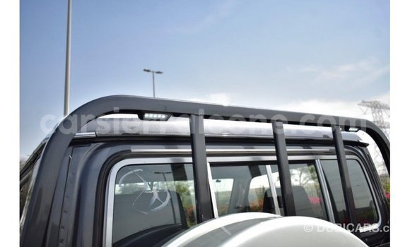 Buy Import Toyota Land Cruiser Other Car in Import - Dubai in Kailahun Buy Import Toyota Land Cruiser Other Car in Import - Dubai in Kailahun