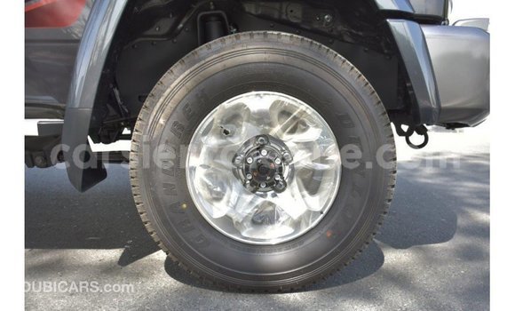 Buy Import Toyota Land Cruiser Other Car in Import - Dubai in Kailahun Buy Import Toyota Land Cruiser Other Car in Import - Dubai in Kailahun