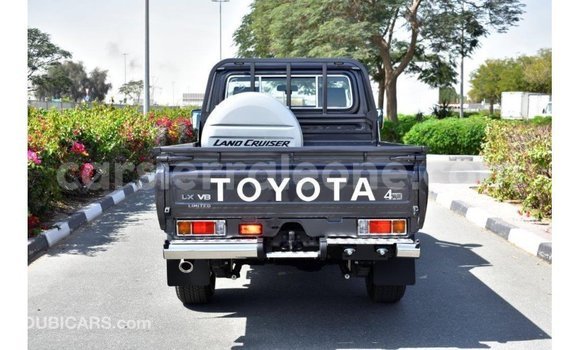 Buy Import Toyota Land Cruiser Other Car in Import - Dubai in Kailahun Buy Import Toyota Land Cruiser Other Car in Import - Dubai in Kailahun