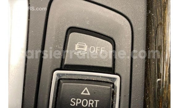 Buy Import BMW X5 White Car in Import - Dubai in Kailahun Buy Import BMW X5 White Car in Import - Dubai in Kailahun