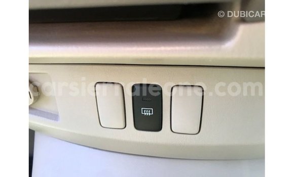 Buy Import Toyota Hilux Black Car in Import - Dubai in Kailahun Buy Import Toyota Hilux Black Car in Import - Dubai in Kailahun