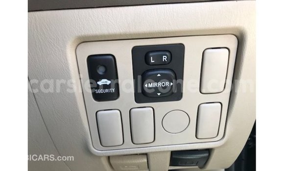 Buy Import Toyota Hilux Black Car in Import - Dubai in Kailahun Buy Import Toyota Hilux Black Car in Import - Dubai in Kailahun