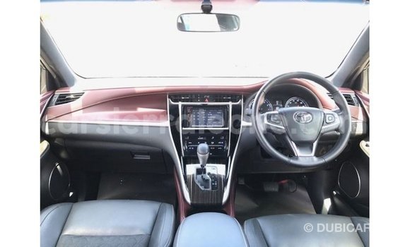 Buy Import Toyota Harrier White Car in Import - Dubai in Kailahun Buy Import Toyota Harrier White Car in Import - Dubai in Kailahun