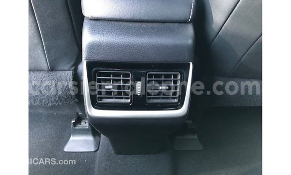 Buy Import Toyota Harrier Brown Car in Import - Dubai in Kailahun Buy Import Toyota Harrier Brown Car in Import - Dubai in Kailahun