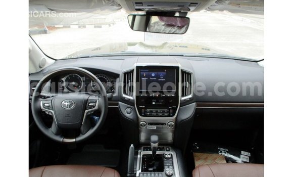 Buy Import Toyota Land Cruiser Other Car in Import - Dubai in Kailahun Buy Import Toyota Land Cruiser Other Car in Import - Dubai in Kailahun