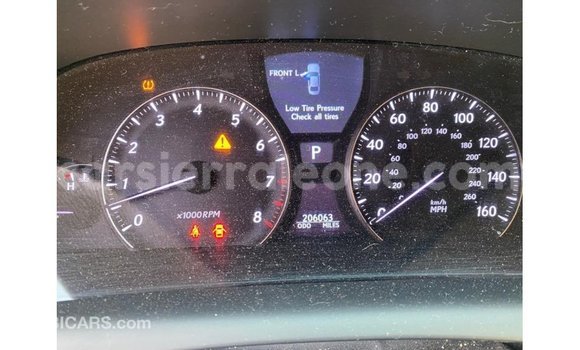 Buy Import Lexus LS Other Car in Import - Dubai in Kailahun Buy Import Lexus LS Other Car in Import - Dubai in Kailahun