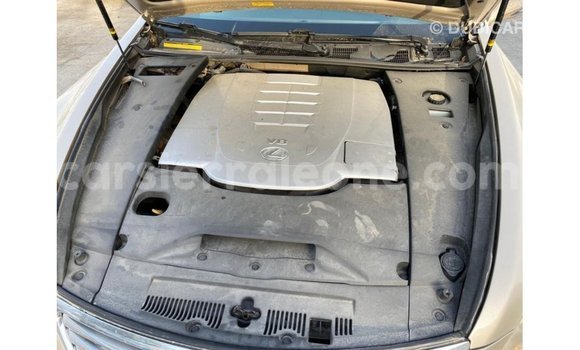 Buy Import Lexus LS Other Car in Import - Dubai in Kailahun Buy Import Lexus LS Other Car in Import - Dubai in Kailahun