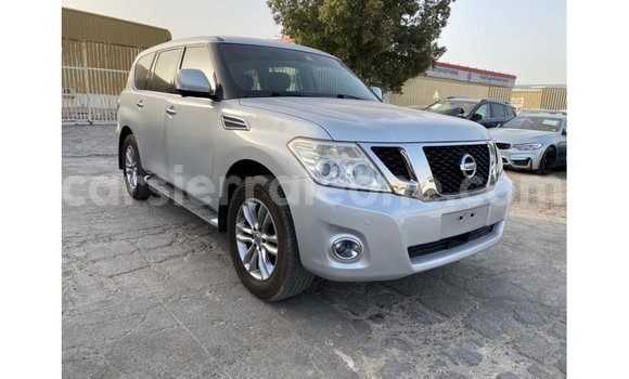 Buy Import Nissan Patrol Other Car in Import - Dubai in Kailahun Buy Import Nissan Patrol Other Car in Import - Dubai in Kailahun