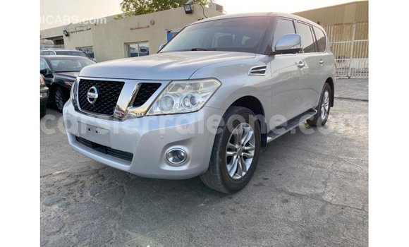 Buy Import Nissan Patrol Other Car in Import - Dubai in Kailahun Buy Import Nissan Patrol Other Car in Import - Dubai in Kailahun