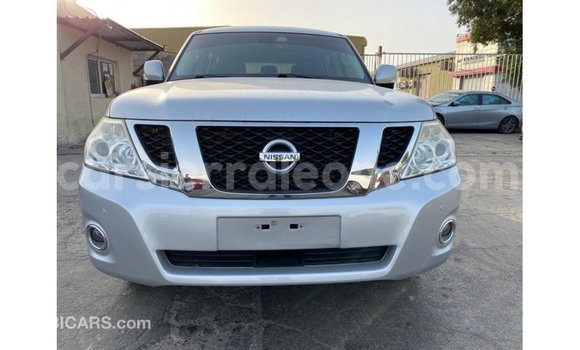 Buy Import Nissan Patrol Other Car in Import - Dubai in Kailahun Buy Import Nissan Patrol Other Car in Import - Dubai in Kailahun