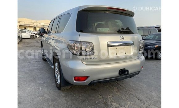 Buy Import Nissan Patrol Other Car in Import - Dubai in Kailahun Buy Import Nissan Patrol Other Car in Import - Dubai in Kailahun