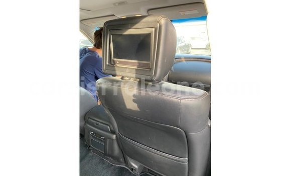 Buy Import Nissan Patrol Other Car in Import - Dubai in Kailahun Buy Import Nissan Patrol Other Car in Import - Dubai in Kailahun