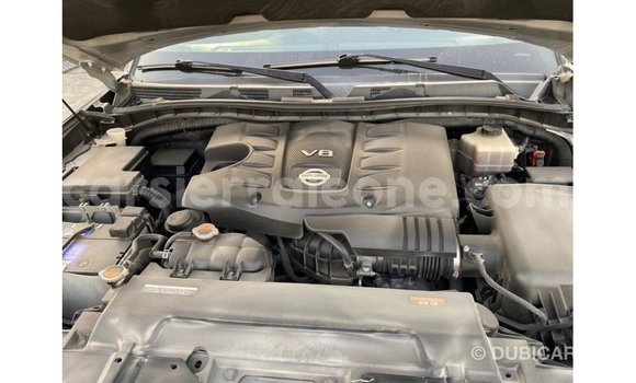 Buy Import Nissan Patrol Other Car in Import - Dubai in Kailahun Buy Import Nissan Patrol Other Car in Import - Dubai in Kailahun
