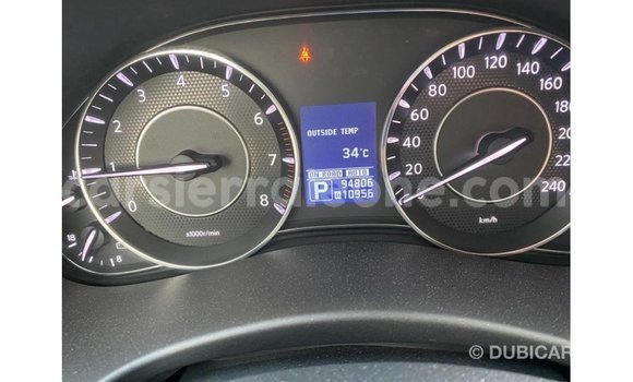 Buy Import Nissan Patrol Other Car in Import - Dubai in Kailahun Buy Import Nissan Patrol Other Car in Import - Dubai in Kailahun
