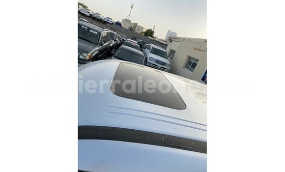 Buy Import Nissan Patrol Other Car in Import - Dubai in Kailahun Buy Import Nissan Patrol Other Car in Import - Dubai in Kailahun