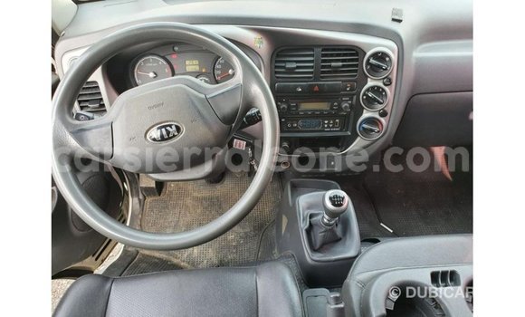 Buy Import Kia Carens White Car in Import - Dubai in Kailahun Buy Import Kia Carens White Car in Import - Dubai in Kailahun