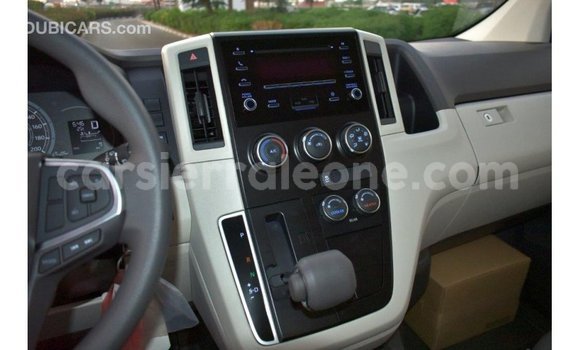 Buy Import Toyota Hiace Blue Car in Import - Dubai in Kailahun Buy Import Toyota Hiace Blue Car in Import - Dubai in Kailahun