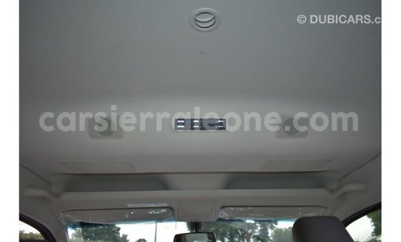 Buy Import Toyota Hiace Blue Car in Import - Dubai in Kailahun Buy Import Toyota Hiace Blue Car in Import - Dubai in Kailahun