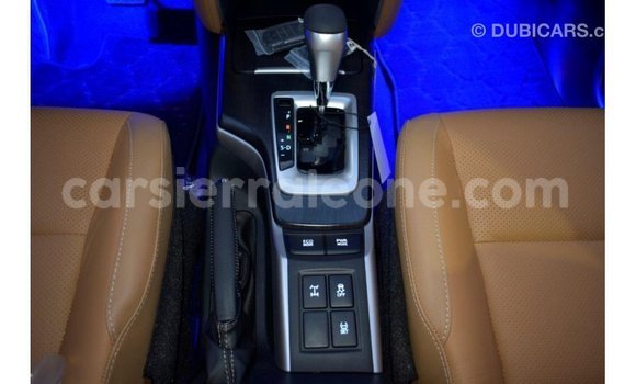 Buy Import Toyota Fortuner Black Car in Import - Dubai in Kailahun Buy Import Toyota Fortuner Black Car in Import - Dubai in Kailahun