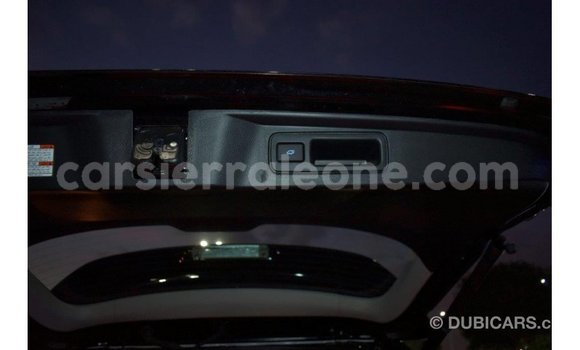 Buy Import Toyota Fortuner Black Car in Import - Dubai in Kailahun Buy Import Toyota Fortuner Black Car in Import - Dubai in Kailahun
