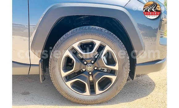 Buy Import Toyota 4Runner Other Car in Import - Dubai in Kailahun Buy Import Toyota 4Runner Other Car in Import - Dubai in Kailahun