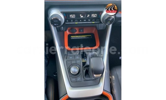 Buy Import Toyota 4Runner Other Car in Import - Dubai in Kailahun Buy Import Toyota 4Runner Other Car in Import - Dubai in Kailahun