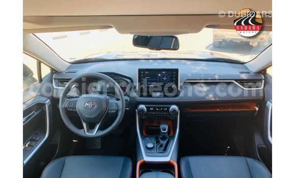 Buy Import Toyota 4Runner Other Car in Import - Dubai in Kailahun Buy Import Toyota 4Runner Other Car in Import - Dubai in Kailahun