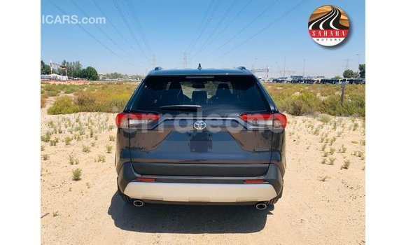 Buy Import Toyota 4Runner Other Car in Import - Dubai in Kailahun Buy Import Toyota 4Runner Other Car in Import - Dubai in Kailahun