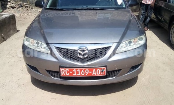 Buy Used Mazda 6 Other Car in Freetown in Western Urban