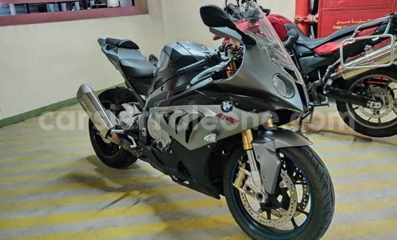 Acheter Occasion Moto BMW S 1000 Gris à Binkolo, Bombali Acheter Occasion Moto BMW S 1000 Gris à Binkolo, Bombali