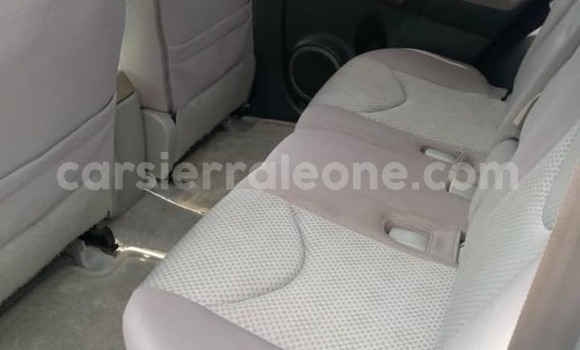 Buy Used Toyota RAV4 Beige Car in Freetown in Western Urban Buy Used Toyota RAV4 Beige Car in Freetown in Western Urban