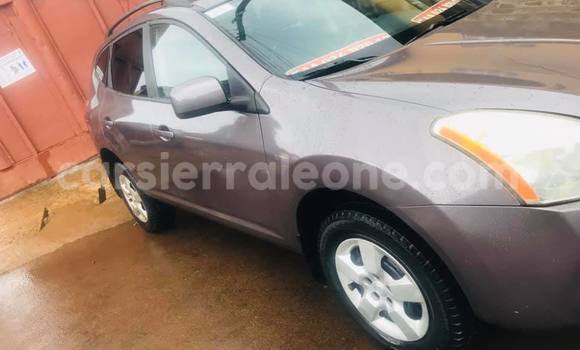 Buy Used Nissan Rogue Other Car in Freetown in Western Urban Buy Used Nissan Rogue Other Car in Freetown in Western Urban