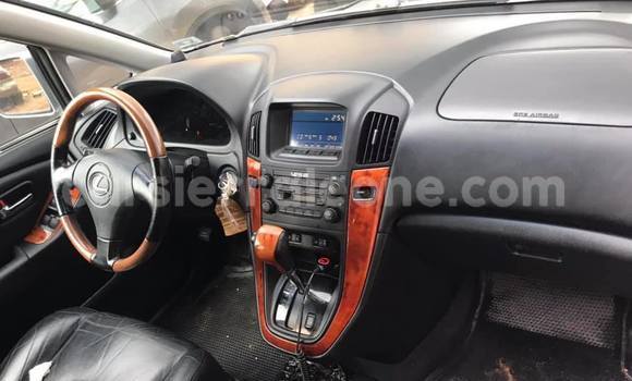 Buy Used Lexus RX 300 Other Car in Freetown in Western Urban Buy Used Lexus RX 300 Other Car in Freetown in Western Urban