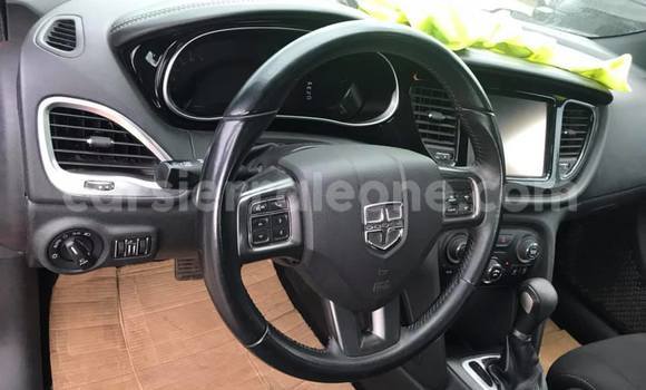 Buy Used Dodge 600 Red Car in Freetown in Western Urban Buy Used Dodge 600 Red Car in Freetown in Western Urban