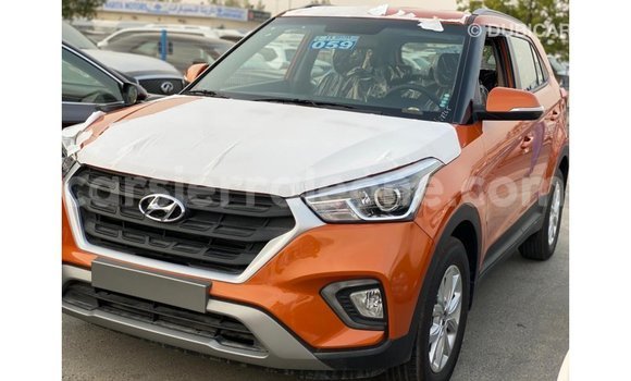 Buy Import Hyundai Creta Other Car in Import - Dubai in Kailahun Buy Import Hyundai Creta Other Car in Import - Dubai in Kailahun