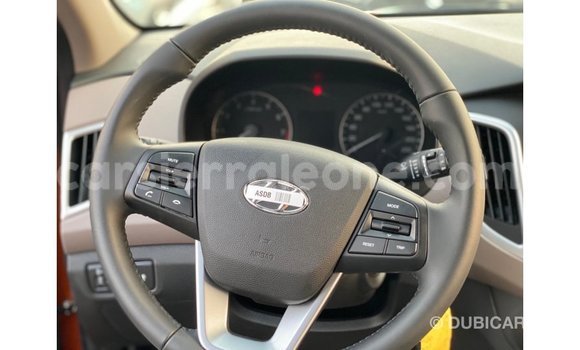 Buy Import Hyundai Creta Other Car in Import - Dubai in Kailahun Buy Import Hyundai Creta Other Car in Import - Dubai in Kailahun