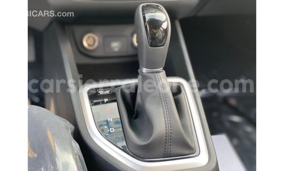 Buy Import Hyundai Creta Other Car in Import - Dubai in Kailahun Buy Import Hyundai Creta Other Car in Import - Dubai in Kailahun